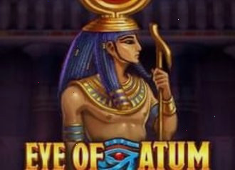 eye of atum PnG