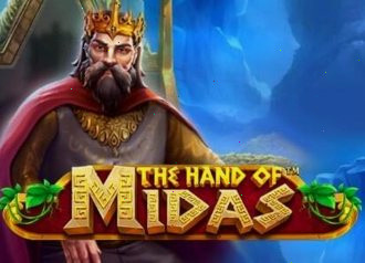 hand of midas pragmatic 2